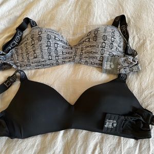 Bebe bras 34 DD